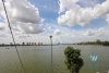 03 bedroom serviced apartment for lease in West lake area, Hanoi